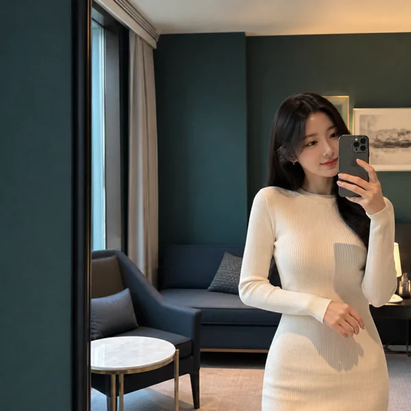 힐링 블루밍살롱 홈타이 안내 이미지