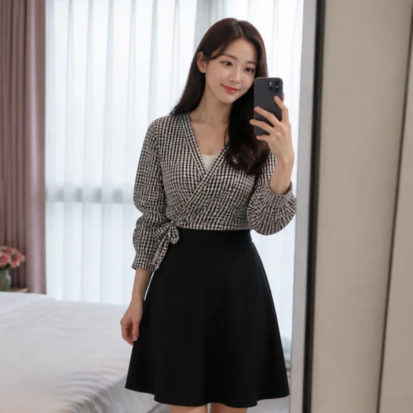 힐링 미나살롱 테라피 안내 이미지