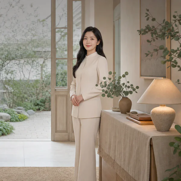 포레스트 아린하우스 홈타이 안내 이미지