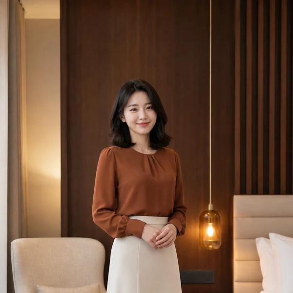 지효라운지 홈타이 제휴업체 이미지