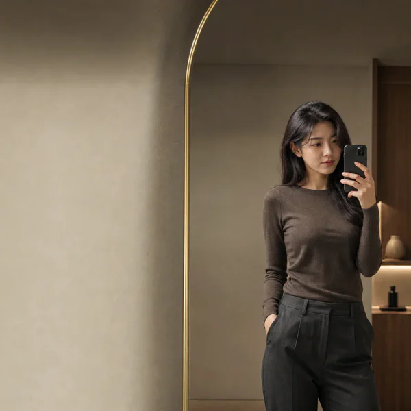 로제케어 테라피 안내 이미지
