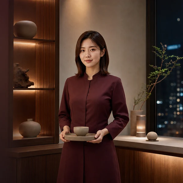 웰니스 모먼트릴렉스 테라피 안내 이미지