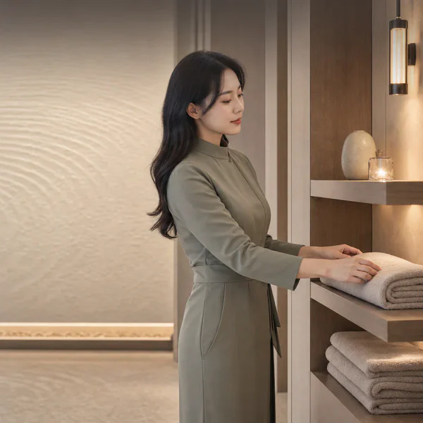 포레스트 세리하우스 홈타이 제휴업체 이미지