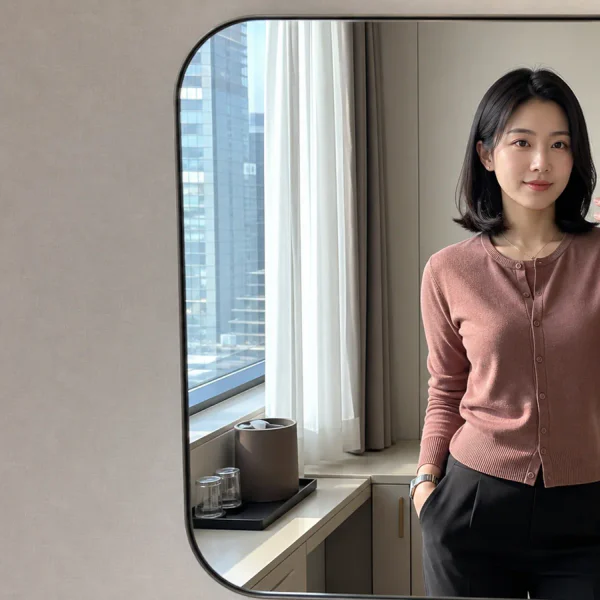 그랜드 라엘스테이 테라피 안내 이미지