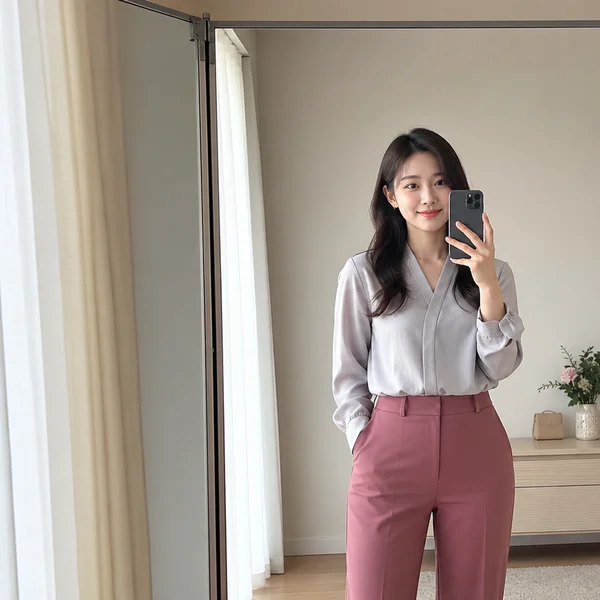 모던 유리아룸 테라피 안내 이미지