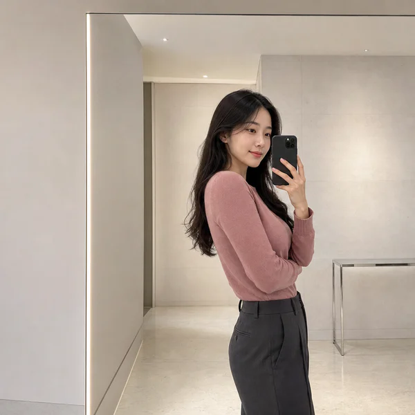 가든 가을라운지 홈타이 안내 이미지