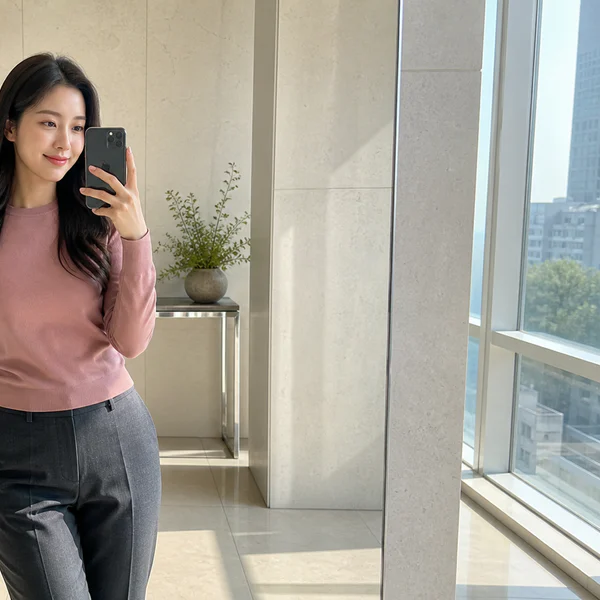 그랜드 제니스테이 테라피 안내 이미지