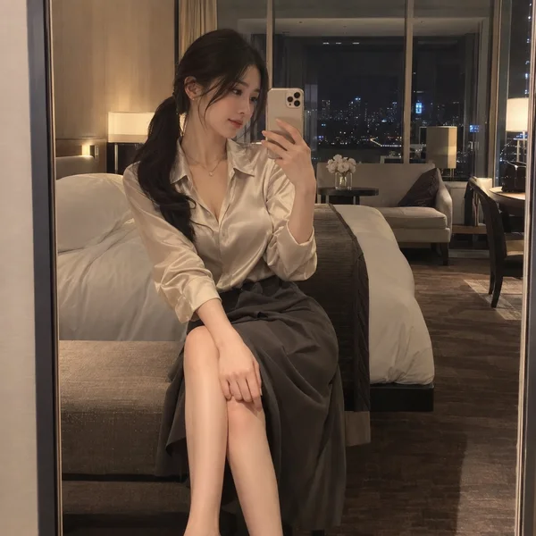 스위트 블루밍스테이 홈타이 안내 이미지