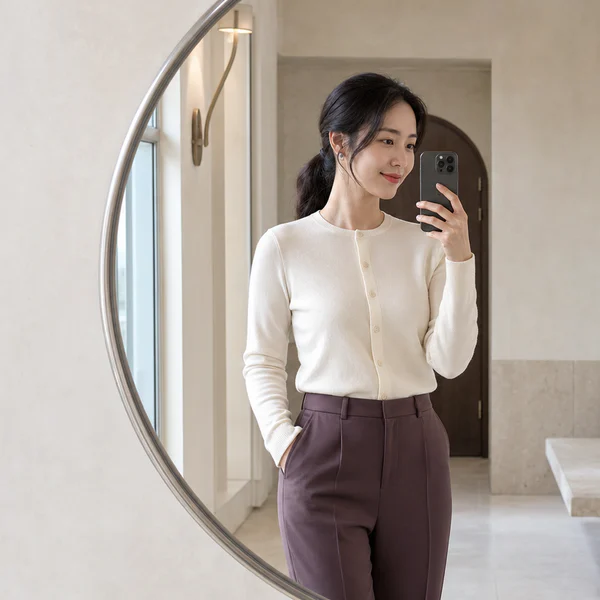 클래식 네이처테라스 마사지 안내 이미지