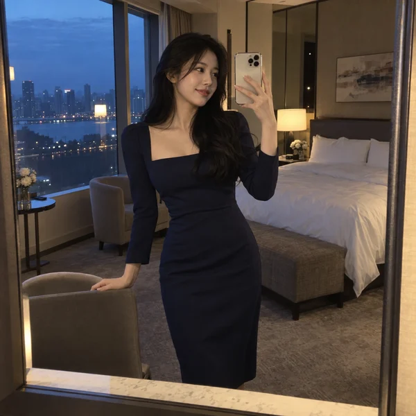 그랜드 아델플레이스 테라피 안내 이미지