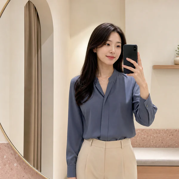 아로마 하니웰빙 홈타이 안내 이미지