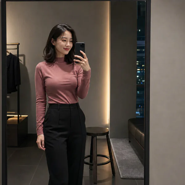 힐링 리서살롱 테라피 안내 이미지