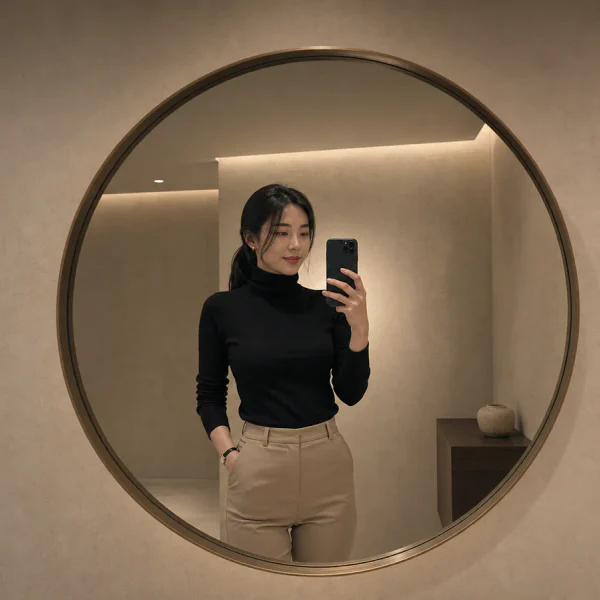 아로마 제니릴렉스 테라피 안내 이미지