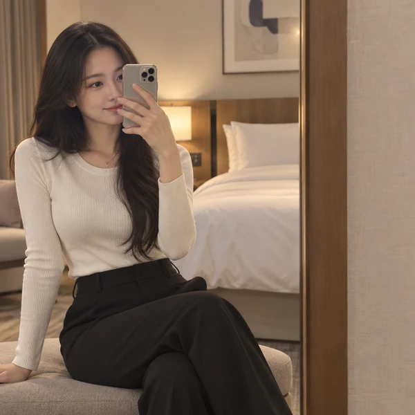 스테이 로제나살롱 홈타이 제휴업체 이미지