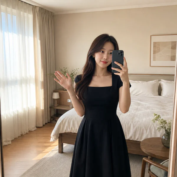 스테이 채영포레스트 마사지 안내 이미지