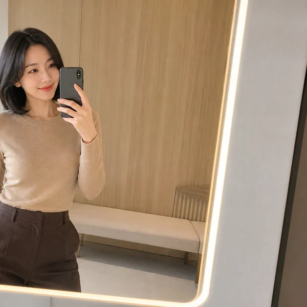 아로마 윈터포레스트 홈타이 제휴업체 이미지