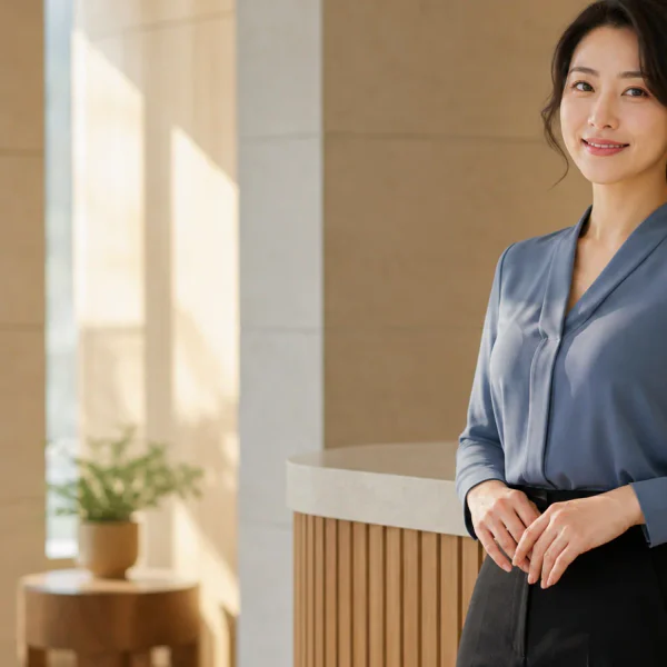 가든 다니엘라운지 마사지 안내 이미지