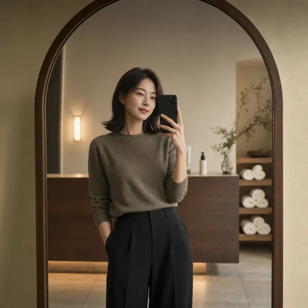 포레스트 유진스튜디오 마사지 안내 이미지