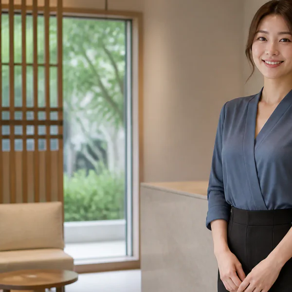 포레스트 세리하우스 마사지 제휴업체 이미지