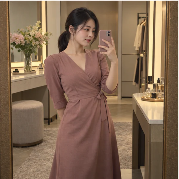 로열 리브스튜디오 테라피 안내 이미지