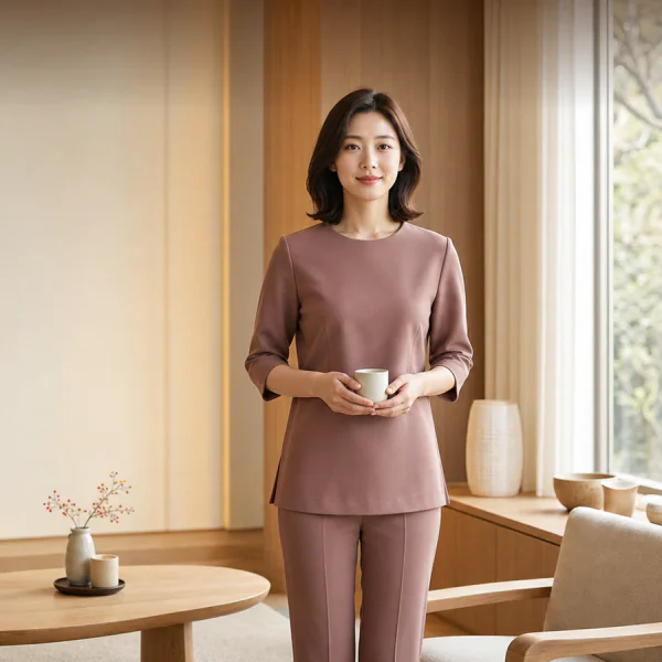 클래식 마리테라스 마사지 안내 이미지